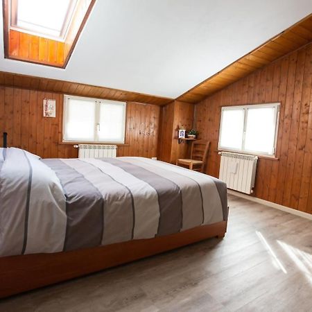 Вилла Casa Liscidini Априка Экстерьер фото