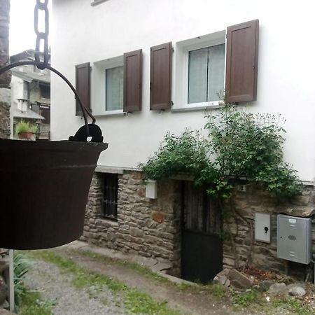 Вилла Casa Liscidini Априка Экстерьер фото