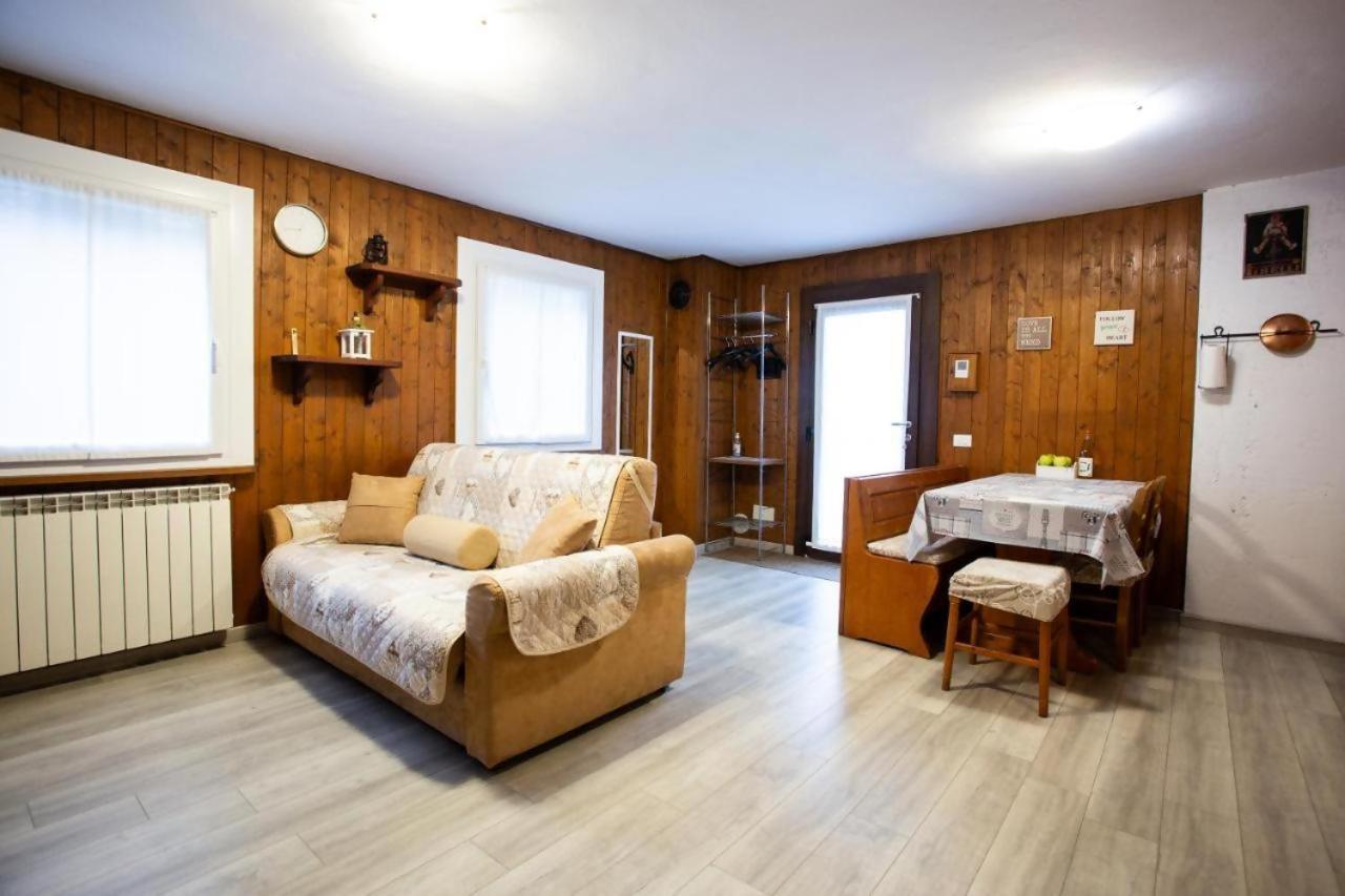 Вилла Casa Liscidini Априка Экстерьер фото